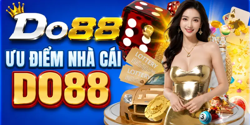 Khám phá những ưu điểm nổi bật với giao diện hiện đại, kho trò chơi đa dạng, giao dịch nhanh, bảo mật cao và nhiều chương trình ưu đãi hấp dẫn dành cho hội viên.