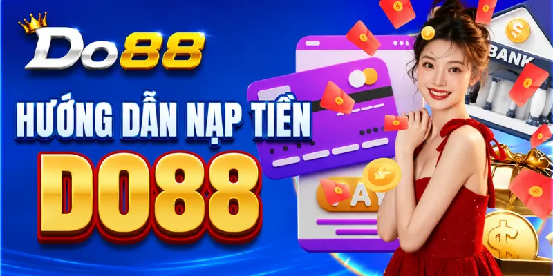Tìm hiểu cách nạp tiền với hướng dẫn chi tiết từng bước, giao dịch nhanh chóng, bảo mật cao, hỗ trợ nhiều phương thức thanh toán và xử lý tự động.