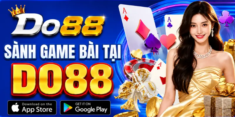 Khám phá sảnh game bài với nhiều trò chơi đổi thưởng hấp dẫn, giao diện hiện đại, bảo mật cao, tỷ lệ trả thưởng cạnh tranh và trải nghiệm giải trí trực tuyến chất lượng.