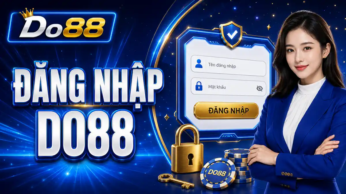 Hướng dẫn đăng ký DO88 với các bước tạo tên đăng nhập, thiết lập mật khẩu, nhập mã xác minh và kiểm tra thông tin tài khoản an toàn.
