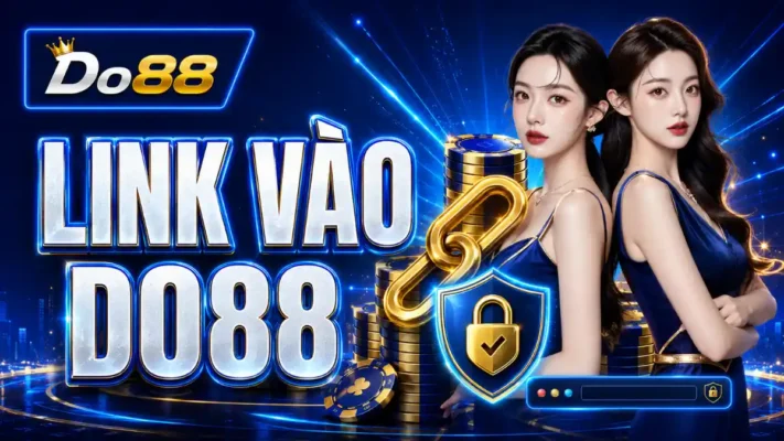 Cập nhật link vào DO88 và hướng dẫn kiểm tra địa chỉ truy cập chính xác, nhận biết liên kết giả mạo nhằm bảo vệ tài khoản và thông tin cá nhân.