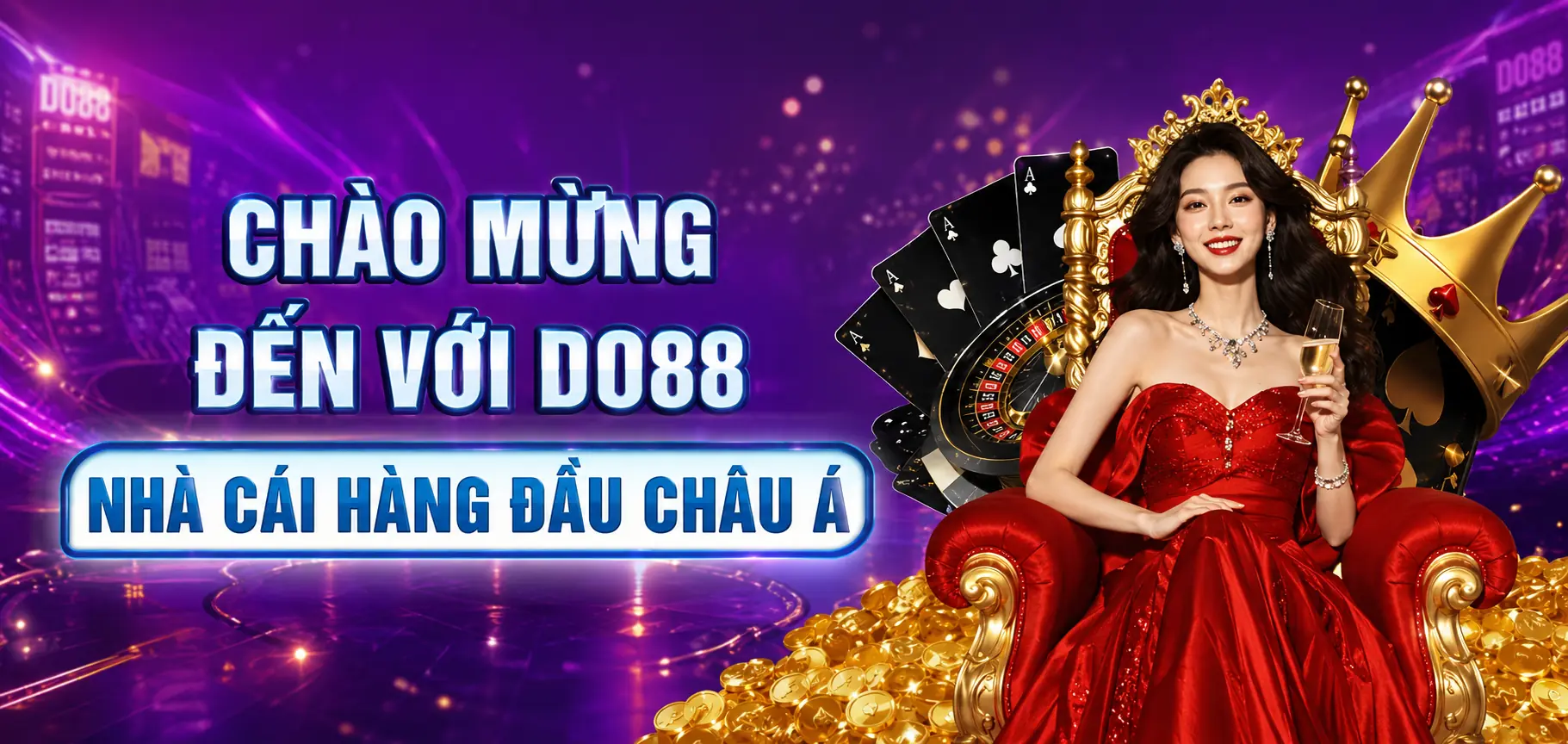 Banner trang chủ DO88